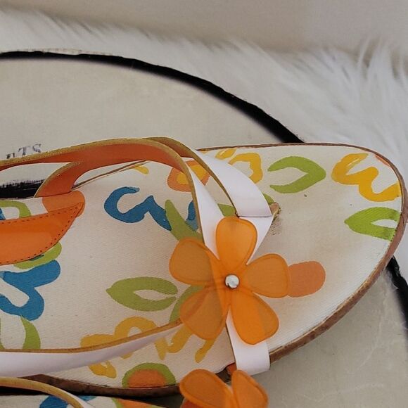 - Montego Bay Sandals - Picture 8 of 8